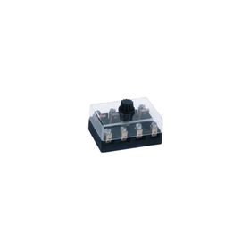 Aksa 01-010 Ünıversal Eski Model Taş Sigorta Kutusu