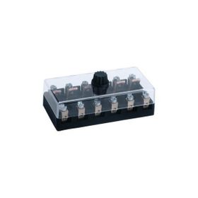 Aksa 01-011 Ünıversa Eski Model Taş Sigorta Kutusu