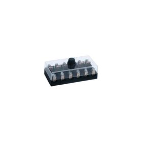 Aksa 01-011 Ünıversa Eski Model Taş Sigorta Kutusu