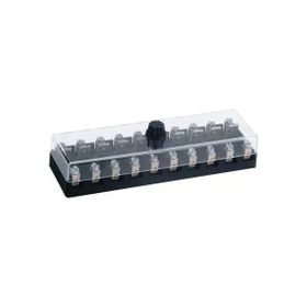 Aksa 01-013 Ünıversal Eski Model Taş Sigorta Kutusu