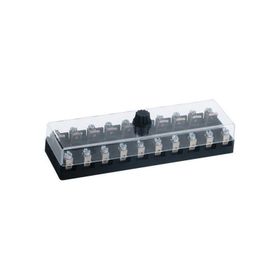 Aksa 01-013 Ünıversal Eski Model Taş Sigorta Kutusu