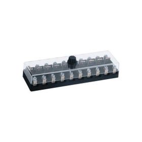 Aksa 01-013 Ünıversal Eski Model Taş Sigorta Kutusu