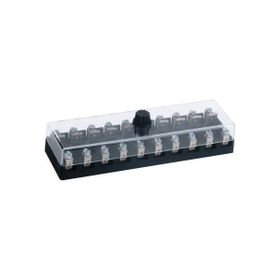 Aksa 01-013 Ünıversal Eski Model Taş Sigorta Kutusu