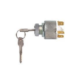 Aksa 03-003 Marslı İki Pozisyon Kontak Anahtarı