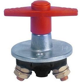 Aksa 06-003 Metal Devre Kesici Sabit Anahtarlı
