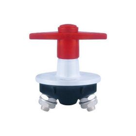 Aksa 06-023 Metal Devre Kesici Marin Tip.Sabit Anahtarlı