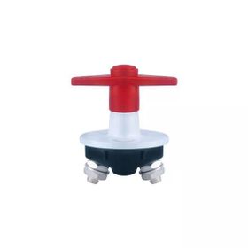 Aksa 06-023 Metal Devre Kesici Marin Tip.Sabit Anahtarlı