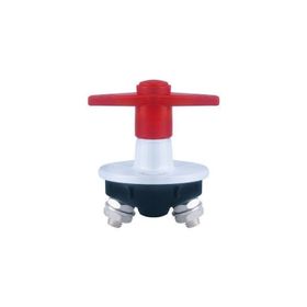Aksa 06-023 Metal Devre Kesici Marin Tip.Sabit Anahtarlı