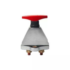 Aksa 06-025 - 06-025 Sabit Anahtarlı Metal Devre Kesici