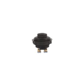 Aksa 07-002 M25X1 Plastik Buton
