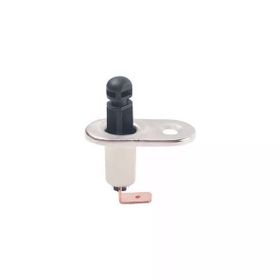 Aksa 07-009 Buton Kapı ve Alarm İçin Metal