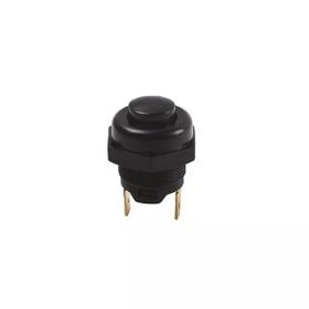 Aksa 07-013 M25X1 Terminalli Plastik Buton