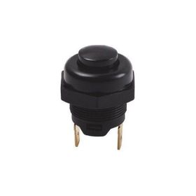 Aksa 07-013 M25X1 Terminalli Plastik Buton