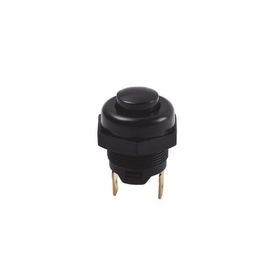 Aksa 07-013 M25X1 Terminalli Plastik Buton