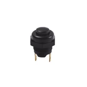 Aksa 07-013 M25X1 Terminalli Plastik Buton