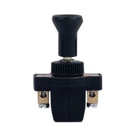 Aksa 11-003 Kısa Paso Tekli Çekme Lamba Anahtarı