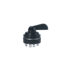 Aksa 11-011 Yeşil Işıklı Sağ-Sol Sinyal Anahtarı