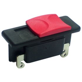 Aksa 11-012 Aç/Kapa Sürgülü Anahtar