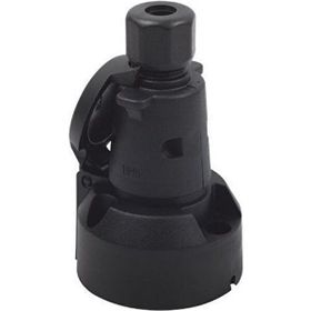 Aksa 14-003 N Tipi Plastik Traktör Römork Fiş ve Priz Takımı