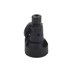 Aksa 14-003 N Tipi Plastik Traktör Römork Fiş ve Priz Takımı