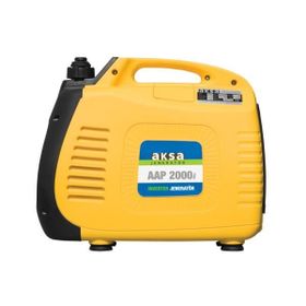Aksa AAP-2000İ Benzinli Jeneratör