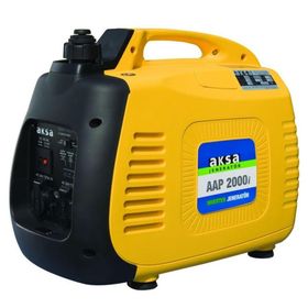 Aksa AAP-2000İ Benzinli Jeneratör