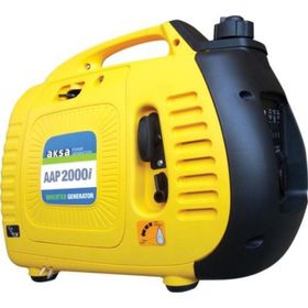 Aksa AAP-2000İ Benzinli Jeneratör