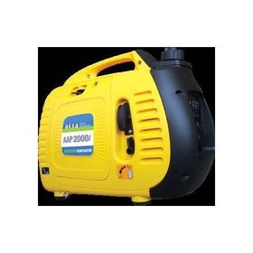 Aksa AAP-2000İ Benzinli Jeneratör