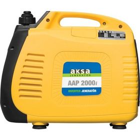 Aksa AAP-2000İ Benzinli Jeneratör