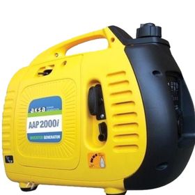 Aksa AAP-2000İ Benzinli Jeneratör