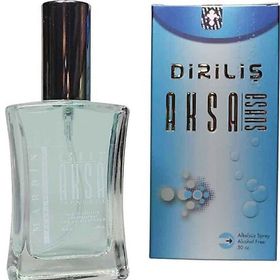 Aksa Esans Diriliş EDT 50 ml Erkek Parfümü