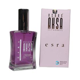Aksa Esans Esra EDT 50 ml Kadın Parfüm