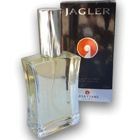 Aksa Esans Jagler EDT 50 ml Erkek Parfümü