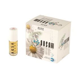 Aksa Esans Kurtuba EDP 5x12 ml Esans