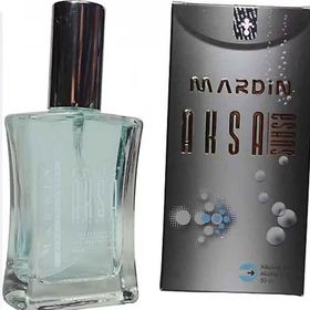 Aksa Esans Mardin EDT 50 cc Alkolsüz Erkek Parfümü