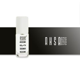 Aksa Ruhel Misk EDP 5 ml Unisex Parfüm