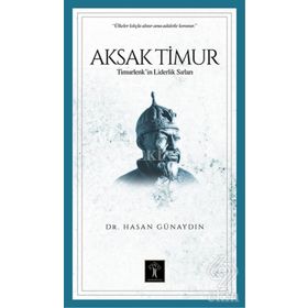 Aksak Timur - Hasan Günaydın