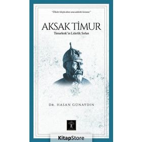 Aksak Timur - Hasan Günaydın