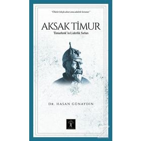 Aksak Timur - Hasan Günaydın