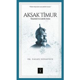Aksak Timur - Hasan Günaydın