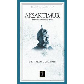 Aksak Timur - Hasan Günaydın
