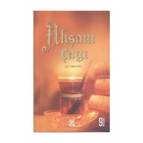 Akşam Çayı - Ali Demirel