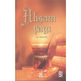 Akşam Çayı - Ali Demirel