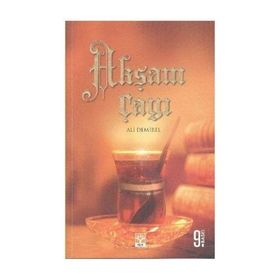 Akşam Çayı - Ali Demirel