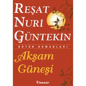 Akşam Güneşi - Osman Narin