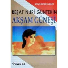 Akşam Güneşi - Osman Narin
