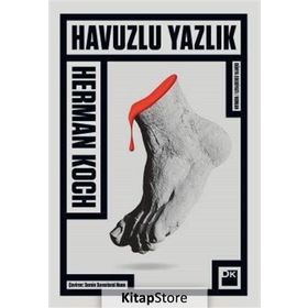 AKŞAM YEMEĞİ - HERMAN KOCH