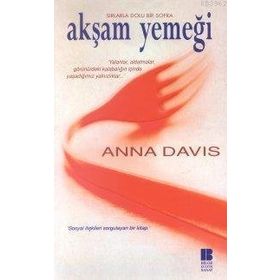 Akşam Yemeği - Müge Cavcı