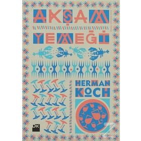 Akşam Yemeği - Müge Cavcı