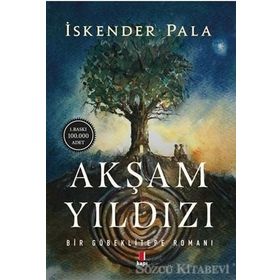 Akşam Yıldızı - İskender Pala